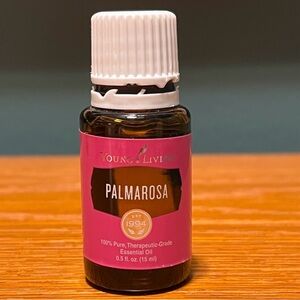 Young Living Palmarosa 15ml